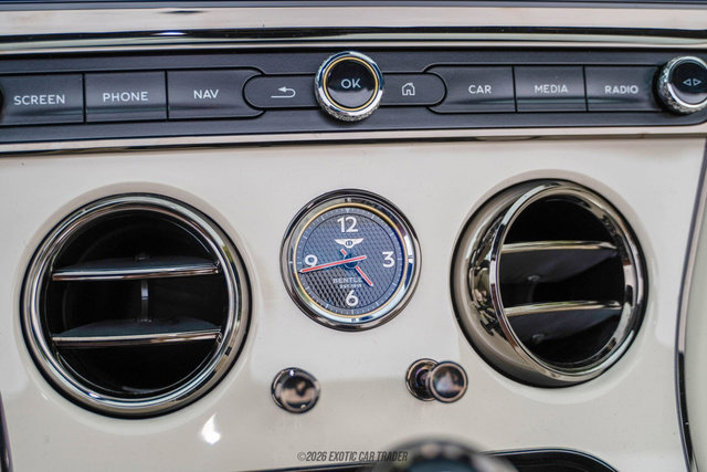 Used 2026 Bentley Continental GTC image 59