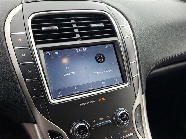 Used 2020 Lincoln Nautilus FWD image 26