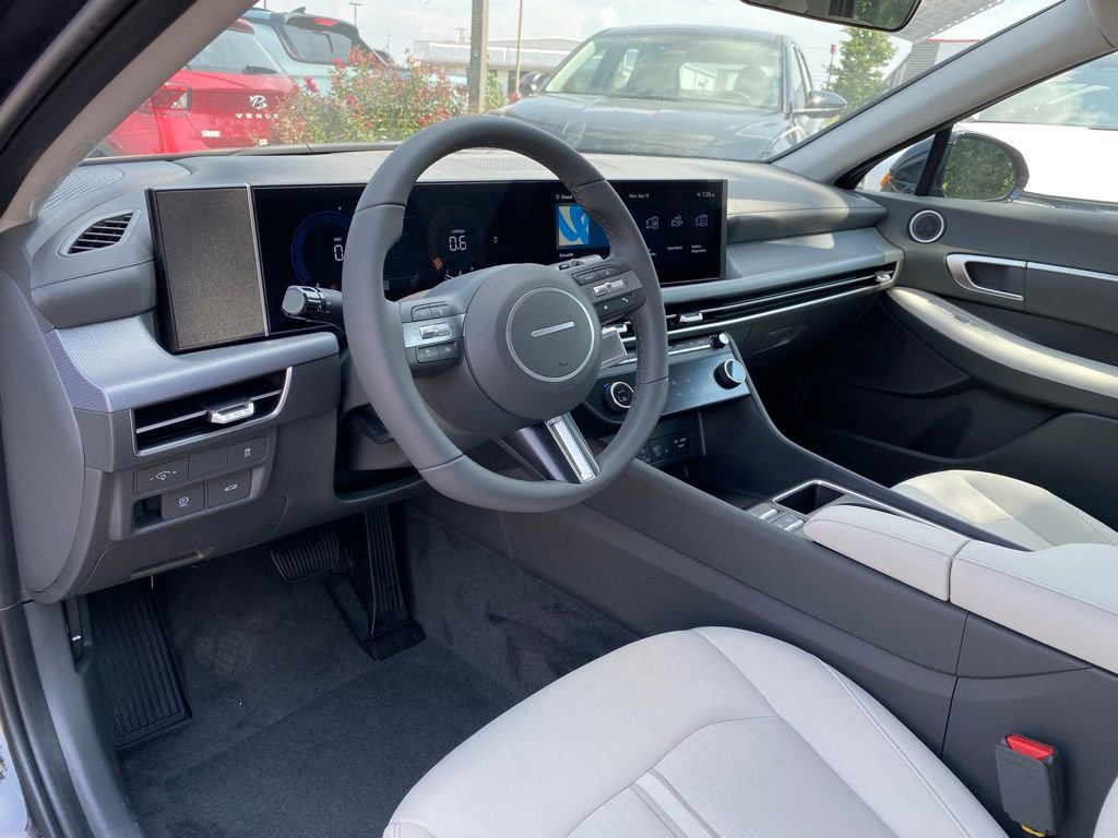 New 2026 Hyundai Sonata SEL image 9