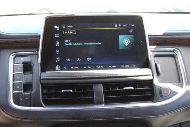 Used 2024 Chevrolet Tahoe Premier RWD image 16