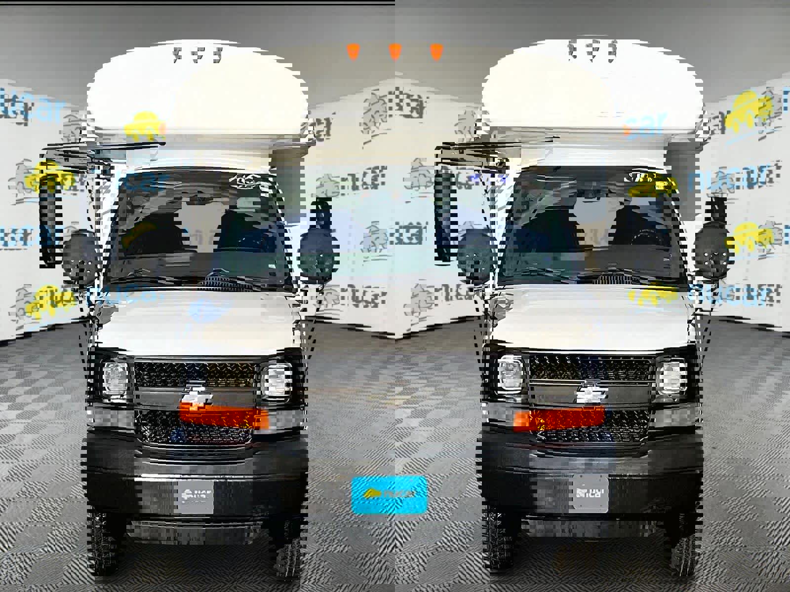 Used 2006 Chevrolet Express 3500 w/ School Bus Package image 2