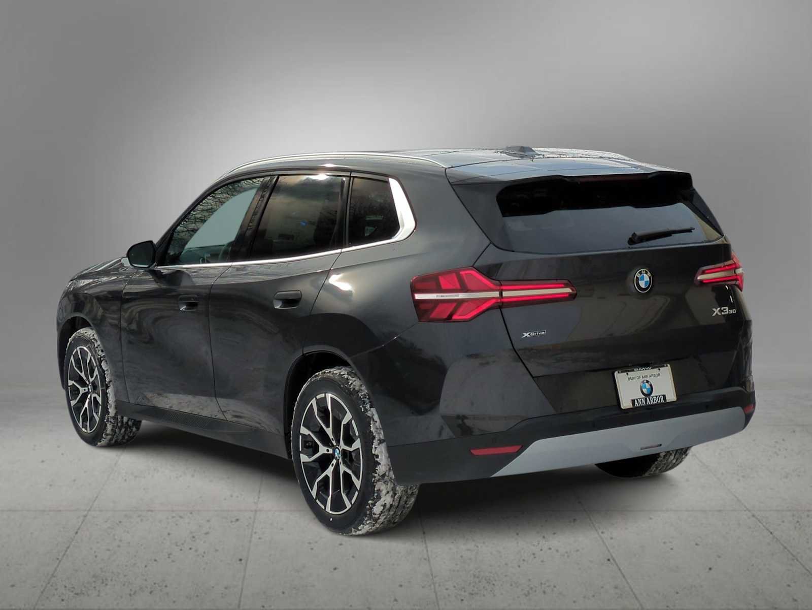 New 2026 BMW X3 xDrive30i AWD/4WD image 6