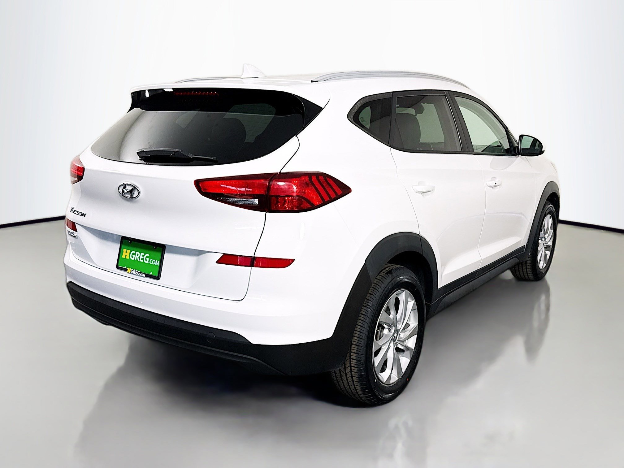 Used 2019 Hyundai Tucson Value image 10