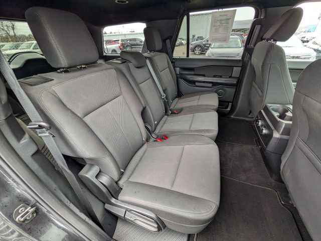 Certified 2021 Ford Expedition XL image 18
