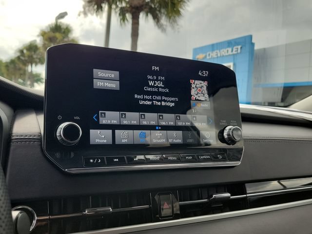 Used 2024 Mitsubishi Outlander SE FWD image 33