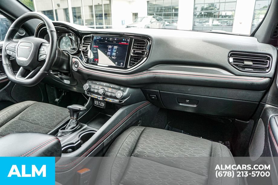 Used 2026 Dodge Durango GT RWD image 27
