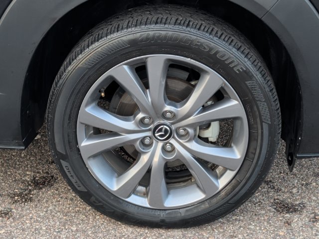 Used 2025 MAZDA CX-30 AWD 2.5 S w/ Preferred Package image 9