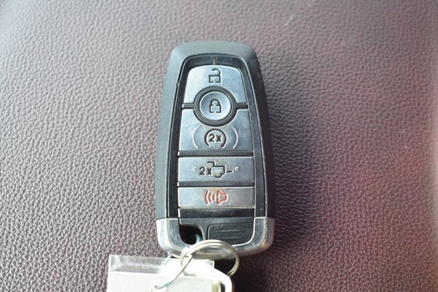 Used 2023 Ford F150 Lariat w/ Equipment Group 502A High image 40