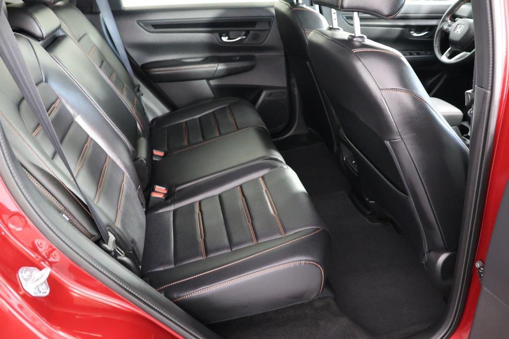 Used 2025 Honda CR-V Sport-L image 23
