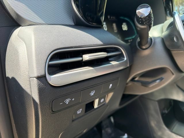 Used 2025 Hyundai Palisade SEL AWD/4WD image 19
