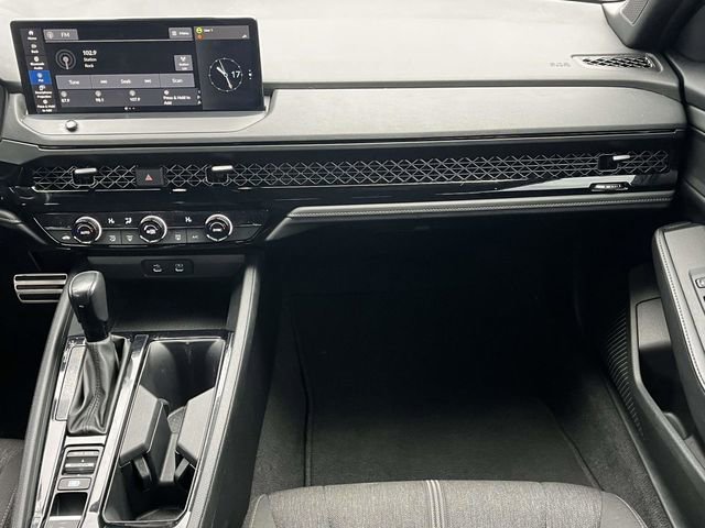 Used 2023 Honda Accord Sport image 19