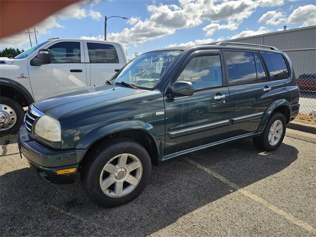 Used 2003 Suzuki XL7 4WD image 4
