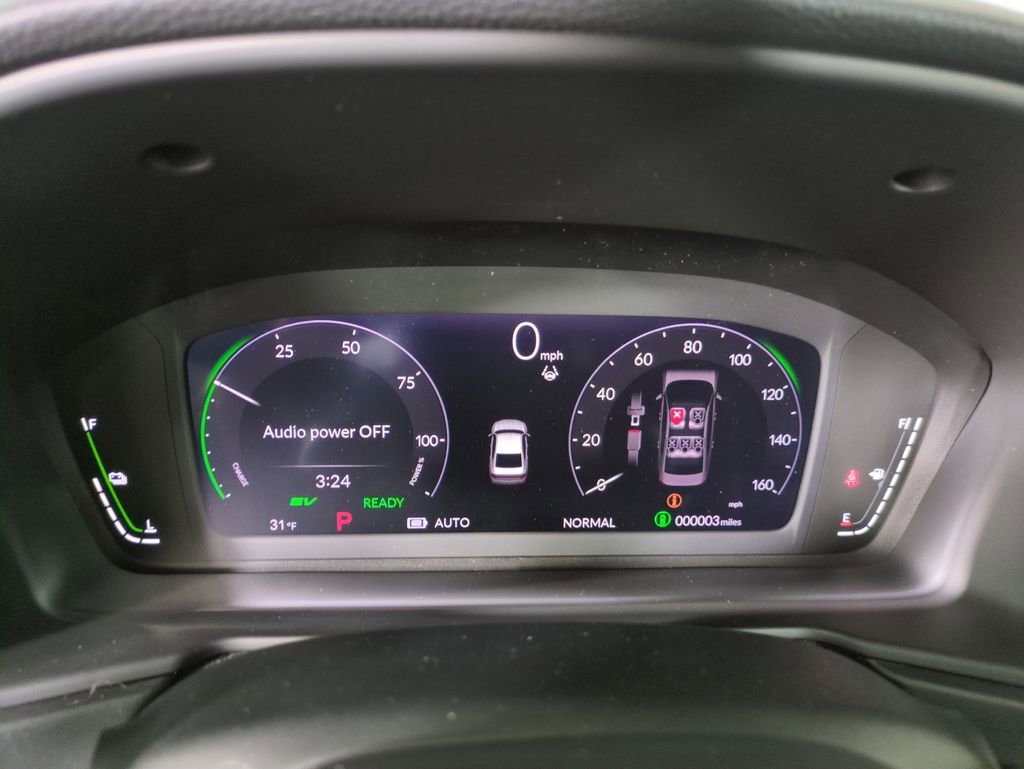 New 2025 Honda Accord Sport image 15