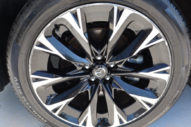 Used 2024 MAZDA CX-90 Plug-In Hybrid w/ Premium Pkg AWD/4WD image 51
