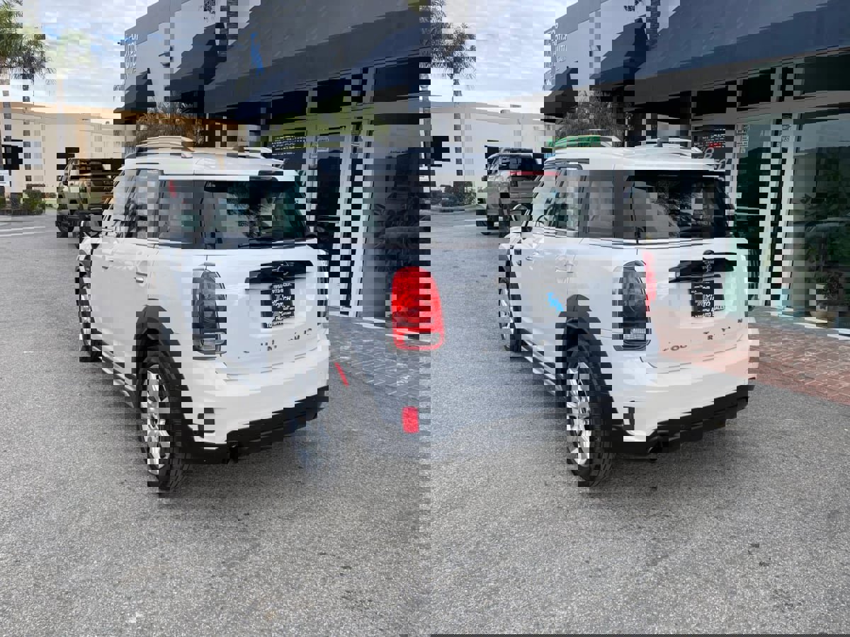 Used 2019 MINI Cooper Countryman image 7
