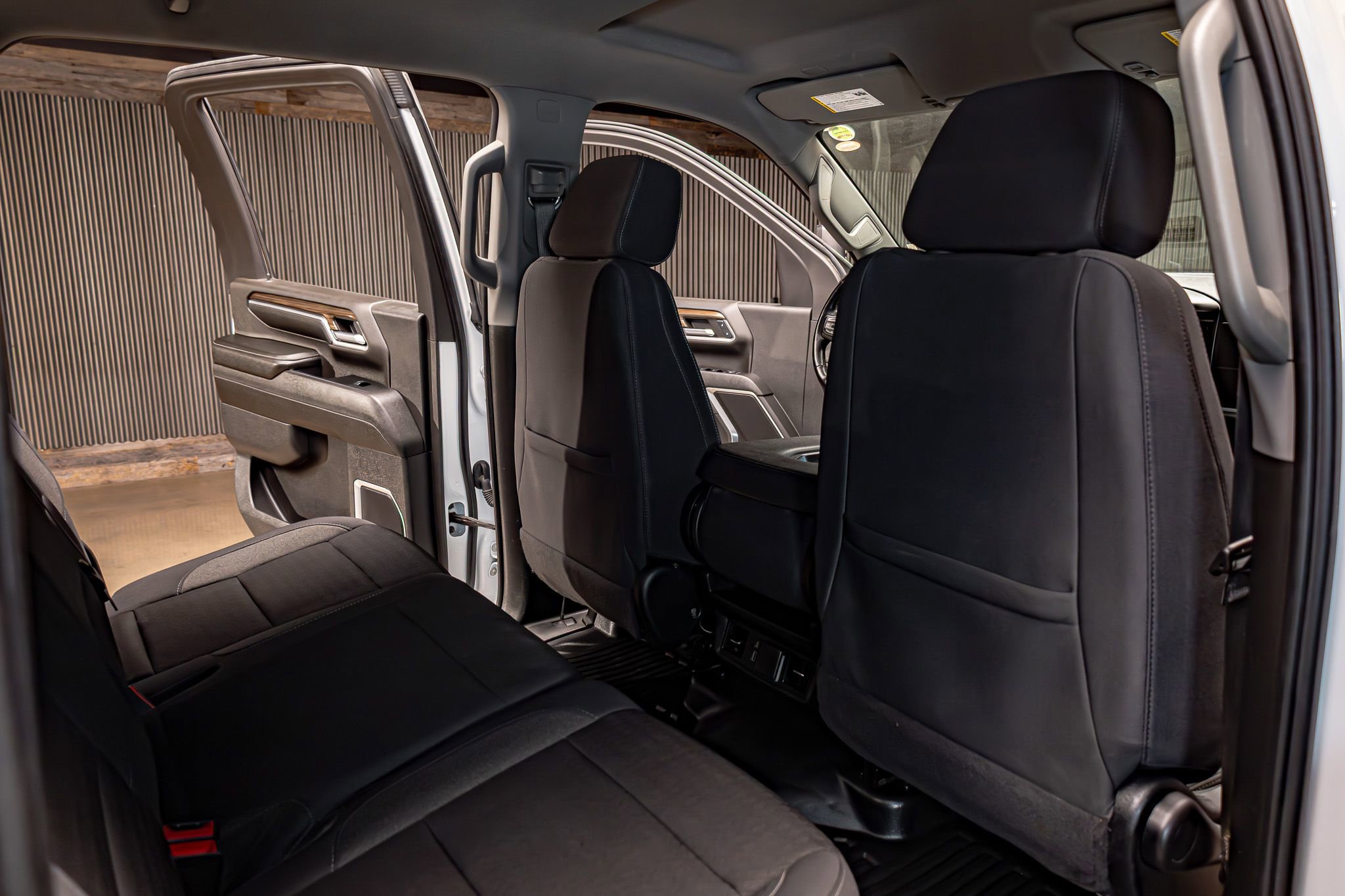 Used 2024 Chevrolet Silverado 3500 LT w/ Convenience Package image 27