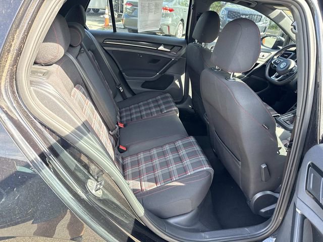 Used 2015 Volkswagen GTI S image 11