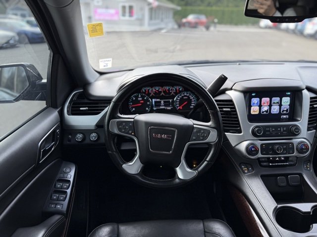 Used 2020 GMC Yukon SLT image 24