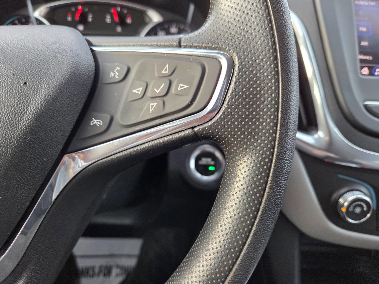 Used 2021 Chevrolet Equinox LT image 11