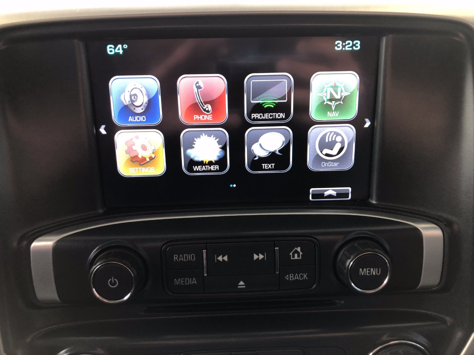 Used 2017 GMC Sierra 1500 SLE w/ SLE Value Package AWD/4WD image 25