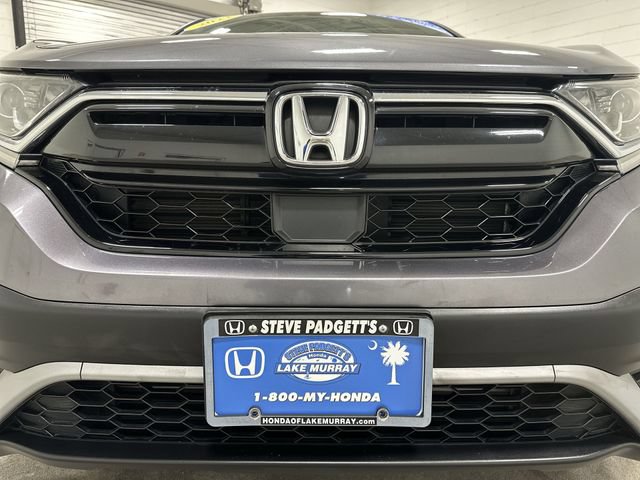 Used 2022 Honda CR-V EX-L image 10