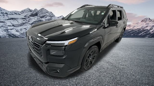 New 2026 Subaru Outback Limited XT image 7