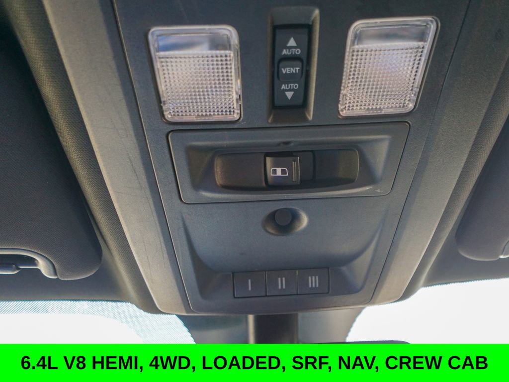 Used 2018 RAM 2500 Power Wagon w/ Luxury Group image 25