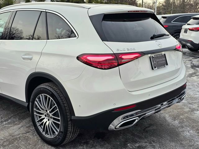 New 2026 Mercedes-Benz GLC 300 GLC 300 image 12