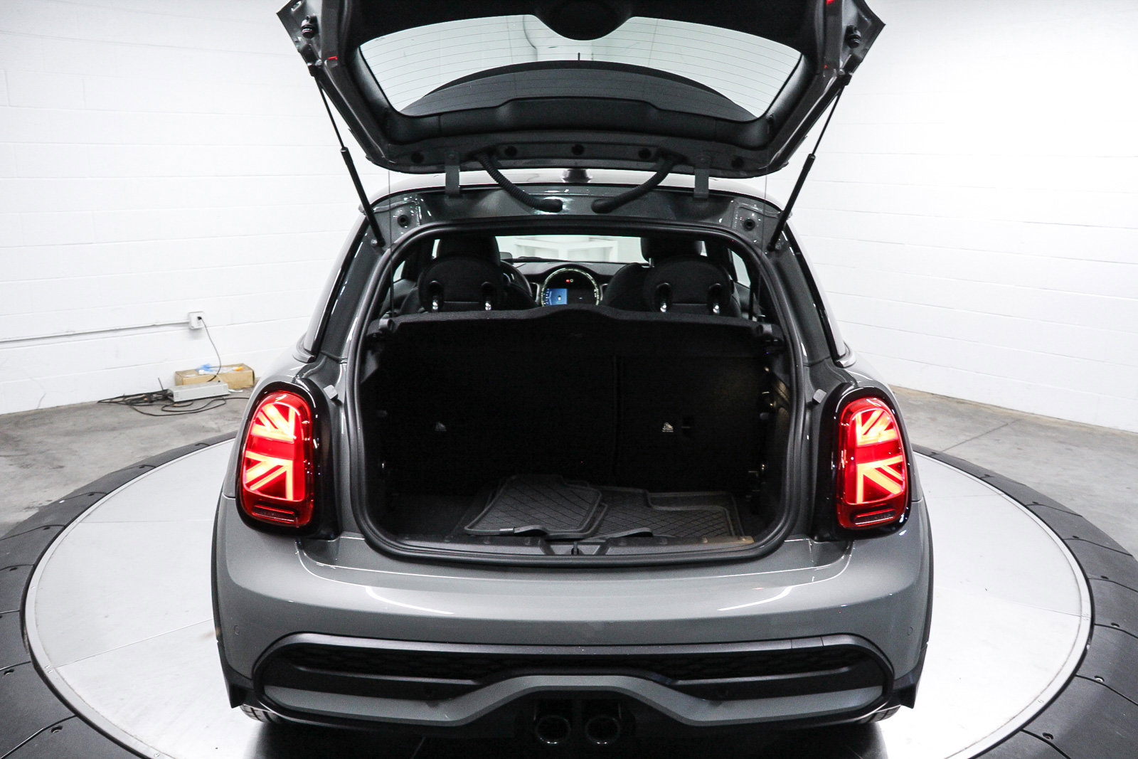 Certified 2023 MINI Cooper S FWD image 26
