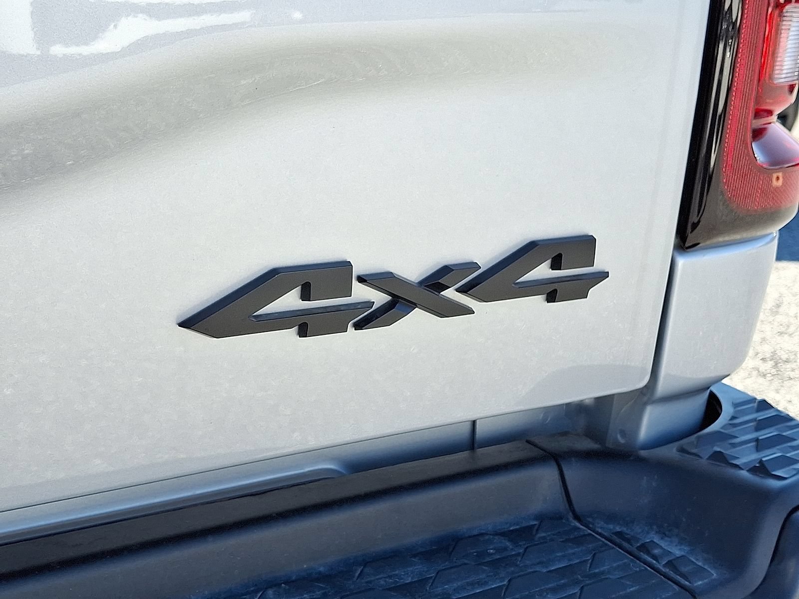 New 2026 RAM 2500 Tradesman AWD/4WD image 15
