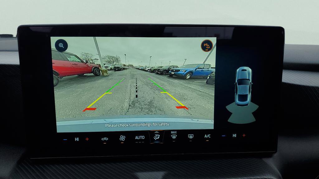 New 2026 Ford Mustang Coupe w/ Mustang Nite Pony Package image 20