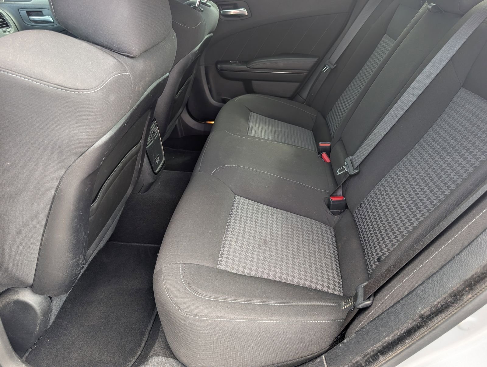Used 2021 Dodge Charger GT w/ Blacktop Package image 26