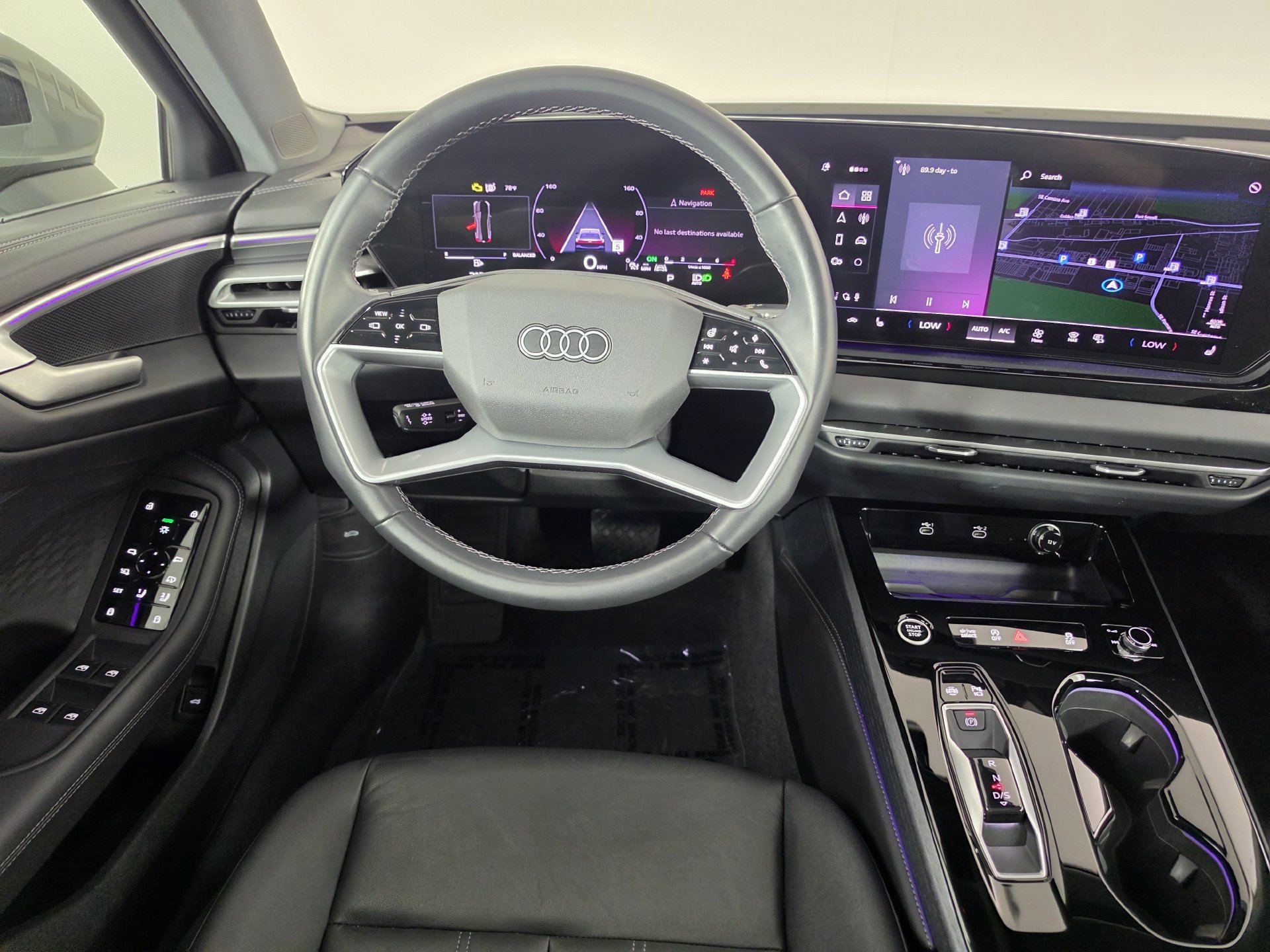 Certified 2025 Audi A5 Premium w/ Convenience Package AWD/4WD image 22