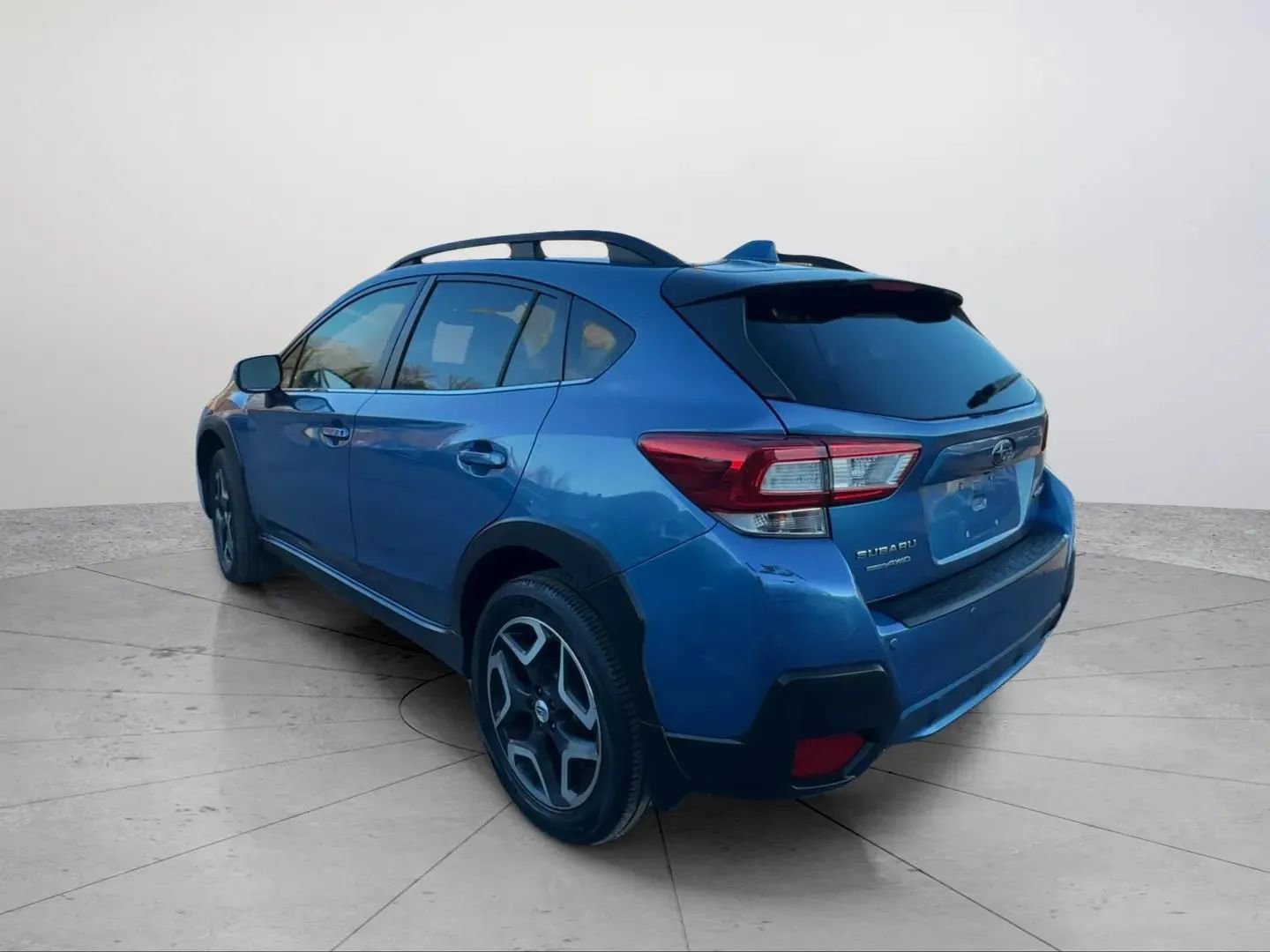 Used 2018 Subaru Crosstrek 2.0i Limited image 12