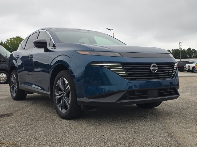 Used 2025 Nissan Murano SL w/ Cargo Package AWD/4WD image 7