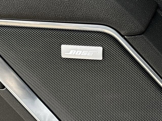 Used 2023 Chevrolet Silverado 1500 LTZ image 24