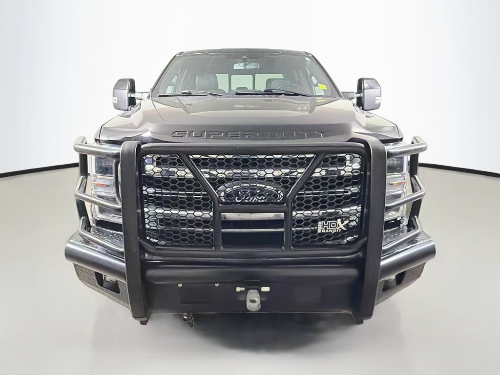 Used 2022 Ford F250 Lariat w/ Lariat Ultimate Package AWD/4WD image 2