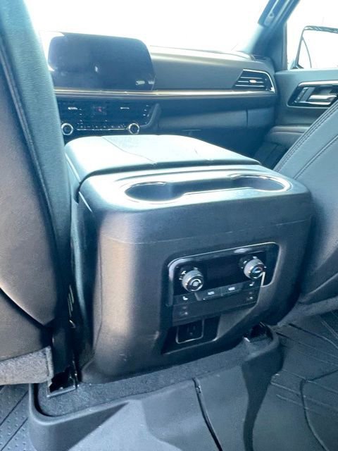 Used 2025 Chevrolet Tahoe RST w/ Comfort Package image 17