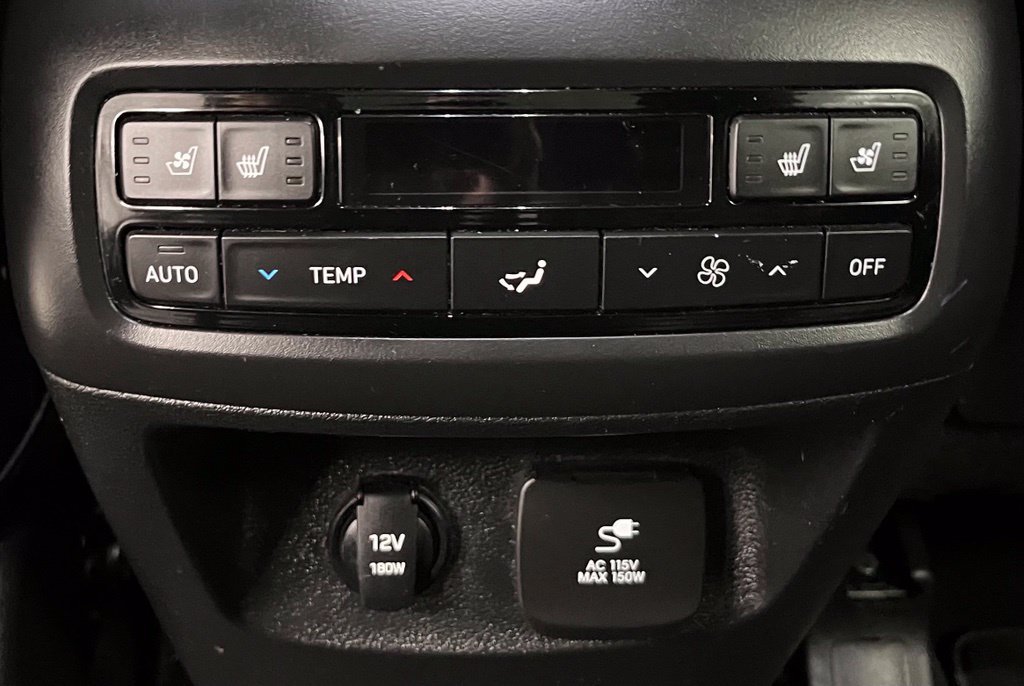 Used 2022 Hyundai Palisade Calligraphy AWD/4WD image 48
