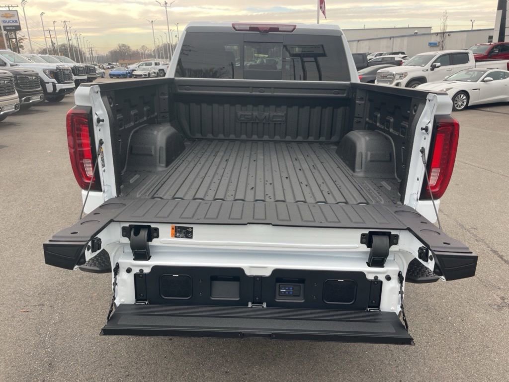 New 2026 GMC Sierra 1500 Denali Ultimate image 32