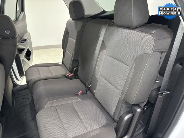 Used 2019 Chevrolet Traverse LS w/ LPO, Floor Liner Package image 23