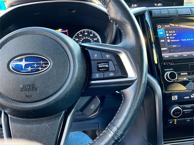 Used 2022 Subaru Ascent Limited image 24