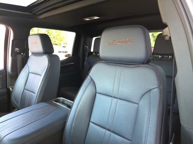 Used 2024 Chevrolet Silverado 1500 High Country AWD/4WD image 20