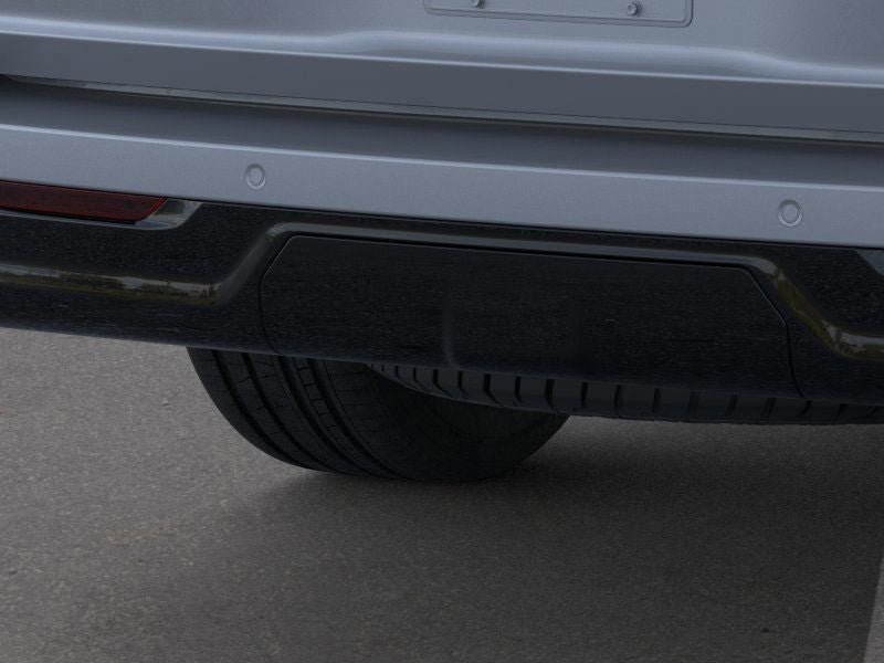 New 2025 Lincoln Navigator Reserve image 23