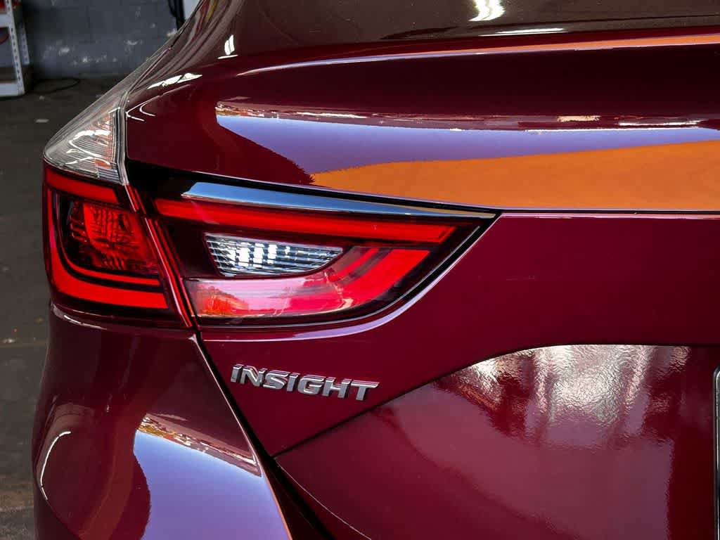 Used 2019 Honda Insight EX image 7