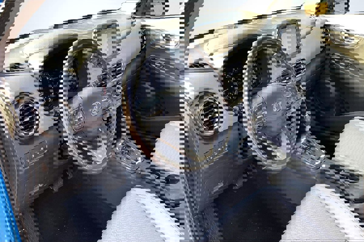 Used 2020 Hyundai Kona Ultimate image 14