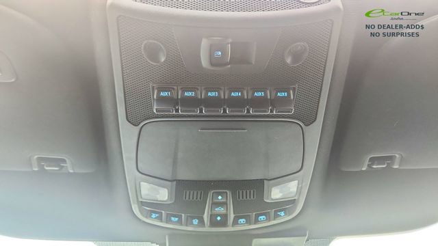 Used 2020 Ford F150 Raptor w/ Equipment Group 802A Luxury image 59