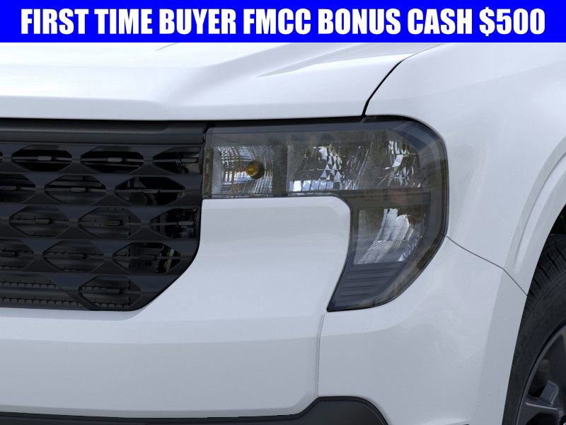 New 2026 Ford Maverick XLT image 19