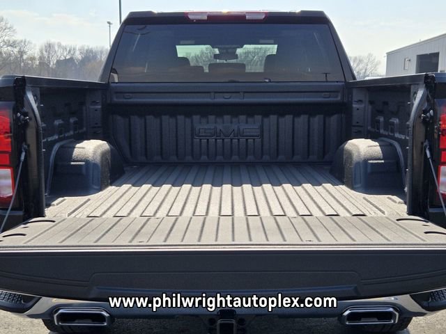 New 2026 GMC Sierra 1500 SLE w/ X31 Off-Road Package image 19
