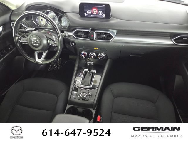 Used 2018 MAZDA CX-5 Sport AWD/4WD image 29